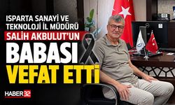 Salih Akbulut’un Acı Günü!
