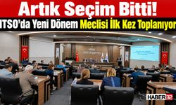 ITSO'da Yeni Dönem Meclisi İlk Kez Toplanıyor