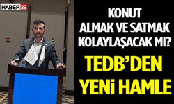 Konut Almak ve Satmak Kolaylaşacak mı? TEDB’den Yeni Hamle