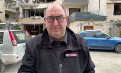 Gazeteci Levent Öztürk Kimdir, Neden Öldü ve Cenazesi Nereden Kaldırılacak?