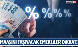 Emekli Promosyonlarında Rakamlar Değişti!