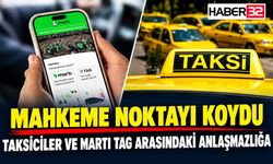 Mahkeme Noktayı Koydu
