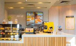 1 Ekim McDonald's Ücretsiz Kahve Kampanyası Başladı mı?