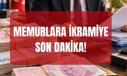 Memurlara İkramiye Meclis'ten Geçti mi? Ne Kadar ve Kaç Kez Ödenecek? Son Dakika Gelişmeleri Memurlara İkramiye Verilmesini Öngören Kanun Teklifi Meclis'ten Geçti mi ve Mevcut Hukuki Durumu Nedir?