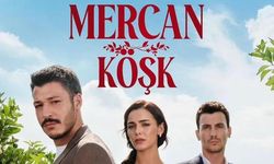 Mercan Köşk Final mi Yapıyor, Neden Bitiyor? Mercan Köşk Kaçıncı Bölümde Final Yapacak?