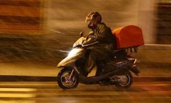 İstanbul'da Motosiklet Yasağı Bitti mi, 15 Ekim Bugün Kısıtlama Ne Zaman ve Saat Kaçta Sona Erecek?