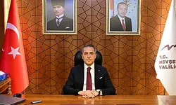 Nevşehir'de Ne Oldu? Peribacası Çöktü mü? Vali Hüseyin Kök Kimdir?