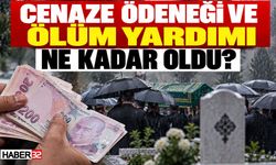 Cenaze Ödeneği ve Ölüm Yardımı Ne Kadar Oldu?