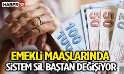Emekli Maaşlarında Yeni Dönem! Çalışana ve 65 Yaş Üstüne Farklı Destek Gündemde