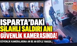 O Sa.ldırının Görüntüleri Ortaya Çıktı!