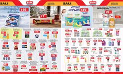 BİM 13 Ekim 2026 Aktüel Ürünler Kataloğu Yayında! Bu Hafta Neler Var?