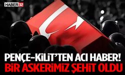 Türkiye’yi Yasa Boğan Haber! Mustafa Aslan Şehit Düştü
