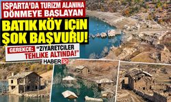 O Köy İçin Şok Eden Başvuru! Gerekçe İse...