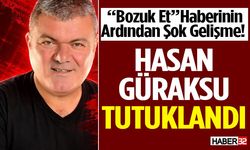 “Bozuk Et” Haberinin Ardından Şok Gelişme!