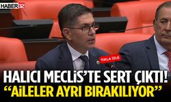 Hikmet Yalım Halıcı’dan Öğretmenlerin Aile Birliği Tepkisi