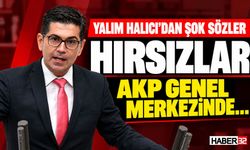 Halıcı: "Hırsızı Bulmak İstiyorsan Adres Veriyorum..."