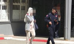KPSS sınavı yapılan okulda kilitli kalan vatandaş kurtarıldı