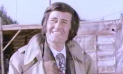 Yeşilçam’ın Ünlü İsmi Nihat Ziyalan Hayatını Kaybetti
