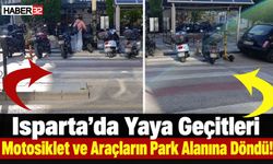 Birilerinin Vurdumduymazlığı Yüzünden, Karşıya Geçemiyorlar!