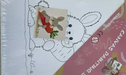 Çocuğunuzun Boya Setini Kontrol Edin!