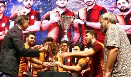 Galatasaray-Fenerbahçe rekabeti Zula’ya taşındı