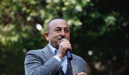 Bakan Çavuşoğlu: "HDP, PKK’nın doğrudan yüzde yüz kontrolündedir"