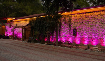 En iyi Kumluca Hotel BabylonTown