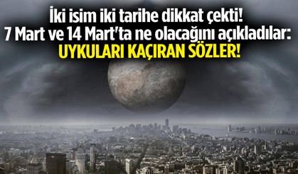Uykuları kaçıran sözler!