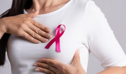 Meme kanserinin görülme sıklığı akciğer kanserini geçti