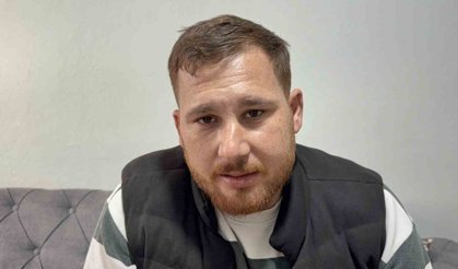 Telefon hattı kopyalanıp arkadaşlarından para istendi: 'Benim canım yandı, başkasının yanmasın'