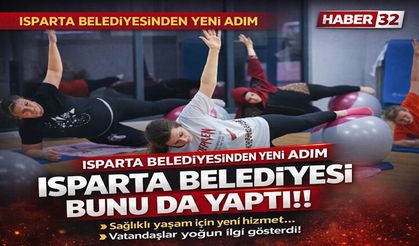 Kadınlar zumba ile hem spor yapıyor hem sosyalleşiyor