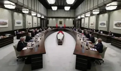 Hangi bakanlar değişecek? Kabine değişikliği SON DAKİKA! Kabinede değişiklik olacak mı?