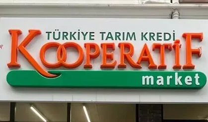 TARIM KREDİ’DE FİYAT DEPREMİ! 49 üründe indirim… Marketler dolup taşacak: KOOP kataloğu ortalığı karıştırdı