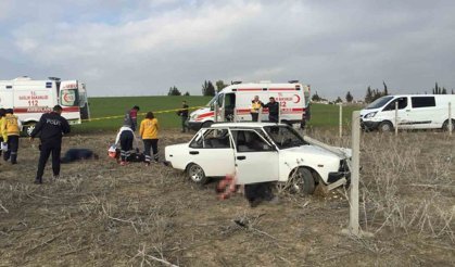 Adalet Bakanının faili meçhullerin üzerine gitmesi 9 yıldır çözülemeyen cinayet için umut oldu