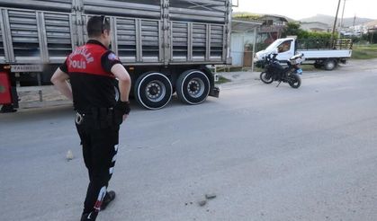 Arazi anlaşmazlığı kavgası: 1 ölü, 2 yaralı