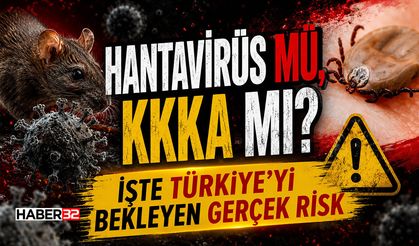 İşte Türkiye'yi Bekleyen Gerçek Risk