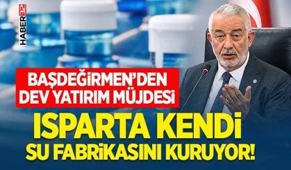 Başdeğirmen’den Dev Yatırım Müjdesi