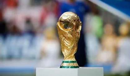 2026 Dünya Kupası maçları ne zaman? Türkiye maçları ne zaman? DÜNYA KUPASI FİKSTÜRÜ (TÜM GRUPLAR)
