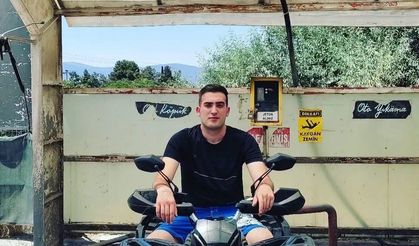 Burdur'da kalp krizi geçiren genç evinde ölü bulundu