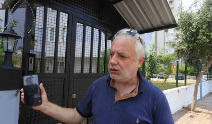 İkametine yemek, nakliyeci, ambulans, cenaze aracının gönderilip 500 bin TL talep edilen dijital şantaj boyut değiştirdi
