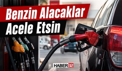 Benzin Alacaklar Acele Etsin