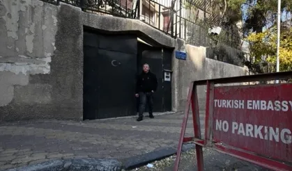 Suriye vatandaşlarının Türkiye'ye girişinde vize düzenlemesi