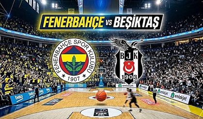 Fenerbahçe Tarfin Beşiktaş basket maçı Cumhurbaşkanlığı Kupası Finali mi? Fenerbahçe B Fenerbahçe Beşiktaş maçı ne maçı?