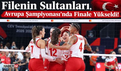 Filenin Sultanları, Avrupa Şampiyonası Finalinde