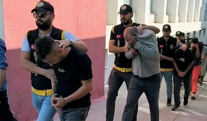Sosyal Medyadan Tanıştı, Gittiği Evde Kabusu Yaşadı!