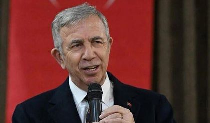 Mansur Yavaş Hangi Partiye Geçecek? Mansur Yavaş Yeni Partiye mi Geçiyor, Siyasi Yol Haritası Nasıl Şekillenecek?