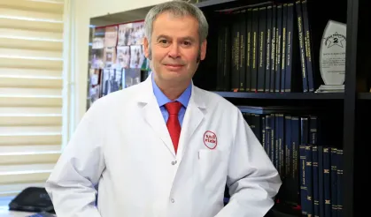 Prof. Dr. Seyfettin Çakmak Kimdir? Seyfettin Çakmak Neden Öldü? Cenaze Töreni Ne Zaman Yapılacak?