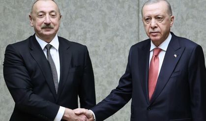 Aliyev, Türkiye'ye Gelmiyor! İşte Zirveye Katılmama Nedeni
