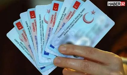 Türkiye’de En Çok Değiştirilen Soyadları Belli Oldu!