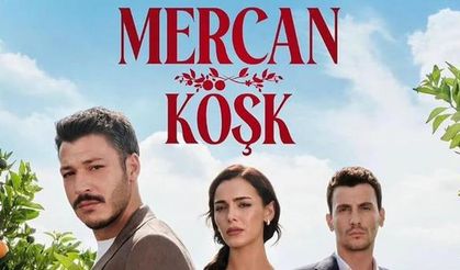 Mercan Köşk Final mi Yapıyor, Neden Bitiyor? Mercan Köşk Kaçıncı Bölümde Final Yapacak?
